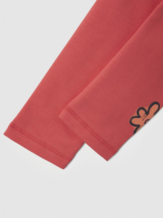 Leggins Girl Name It