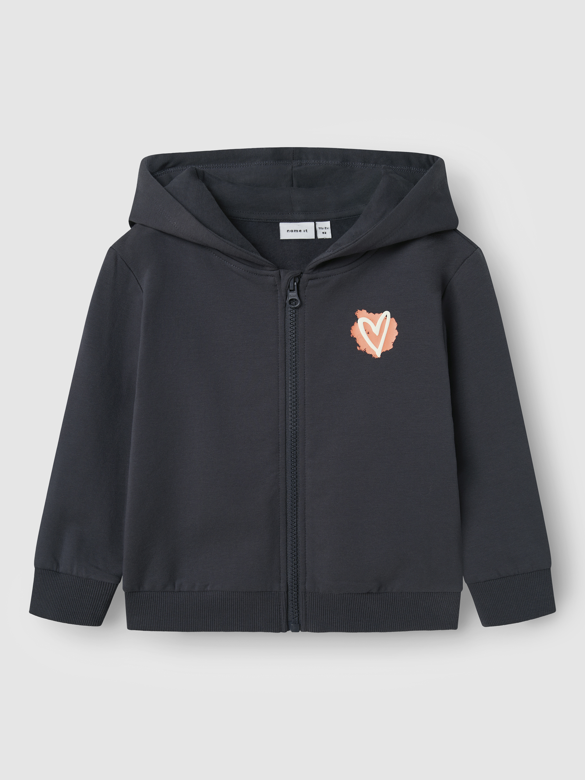 Chaqueta Niña Name It