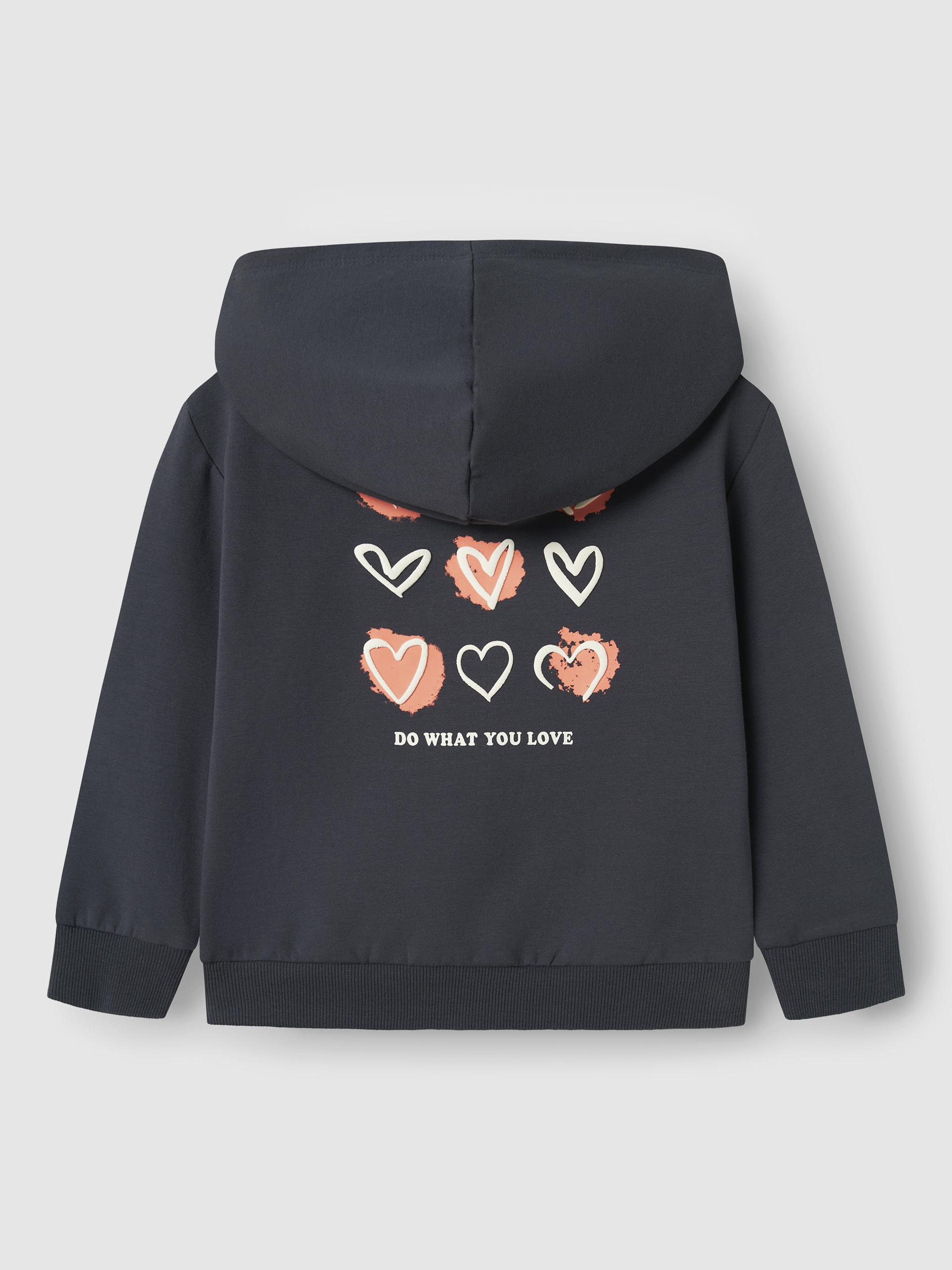 Chaqueta Niña Name It