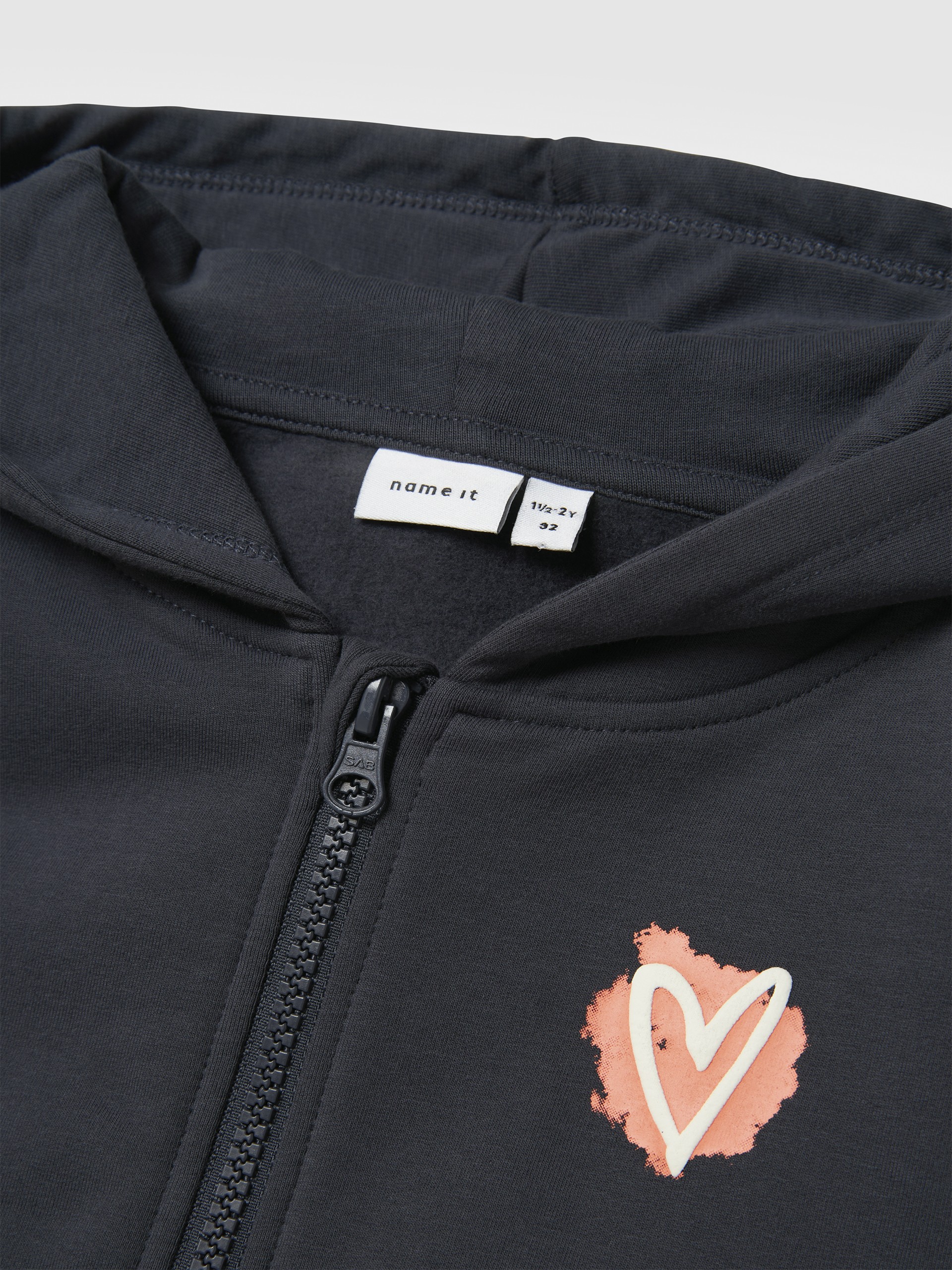 Chaqueta Niña Name It