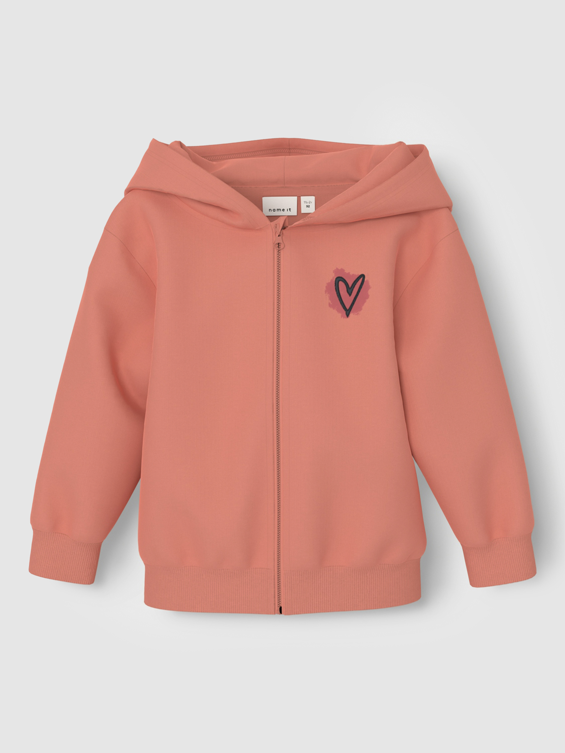 Chaqueta Niña Name It