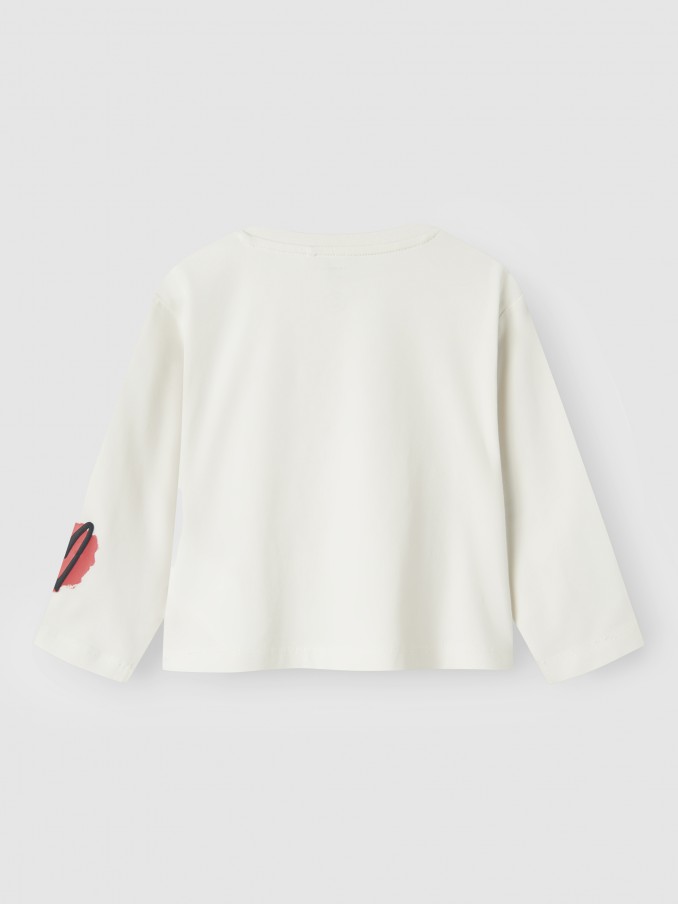 Pullover Girl Name It