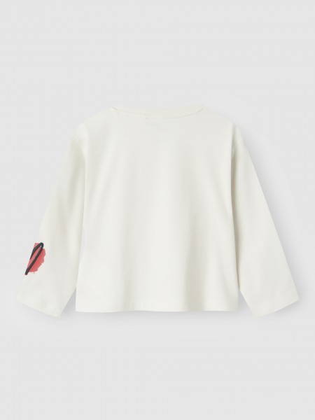 Sueter Ni�a Name It