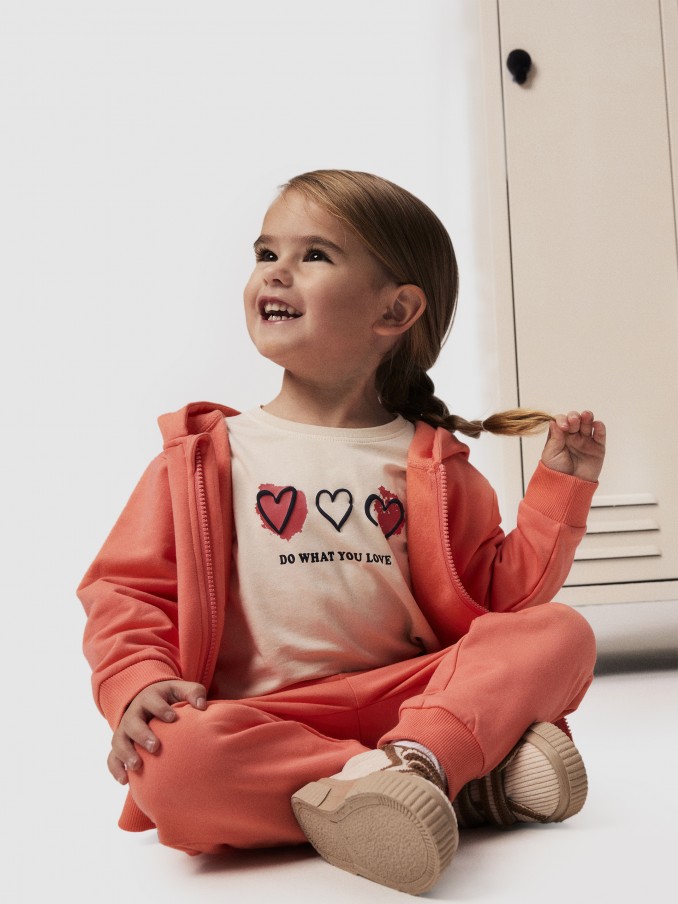 Pullover Girl Name It