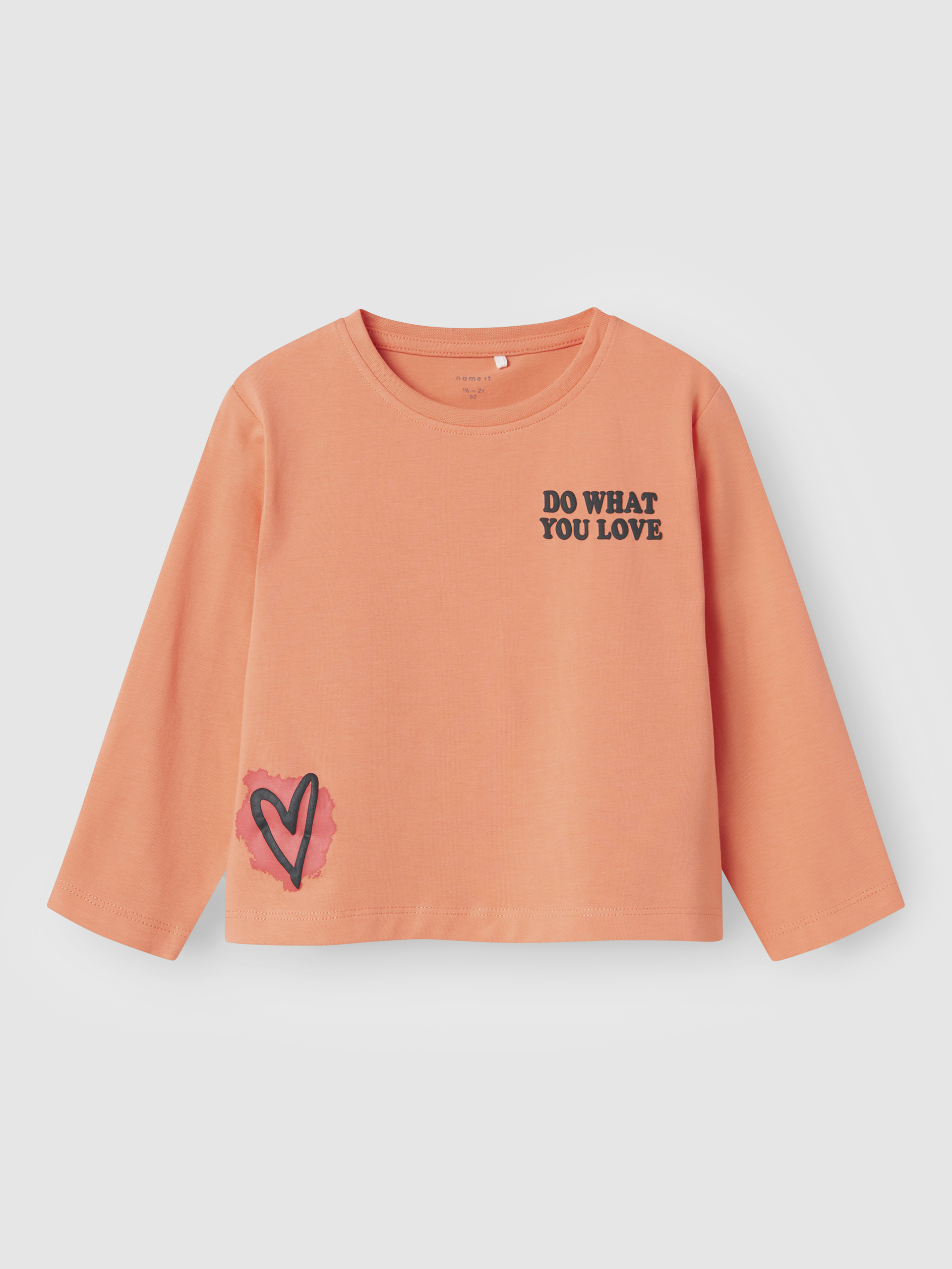 Pullover Girl Name It