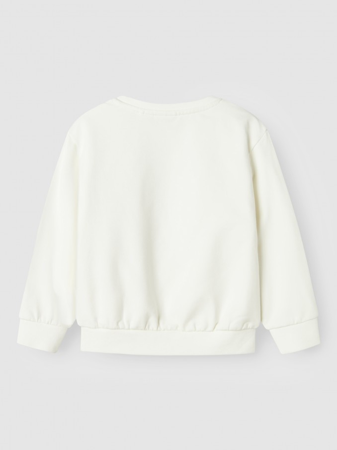 Camisola/sweater Menina Name It