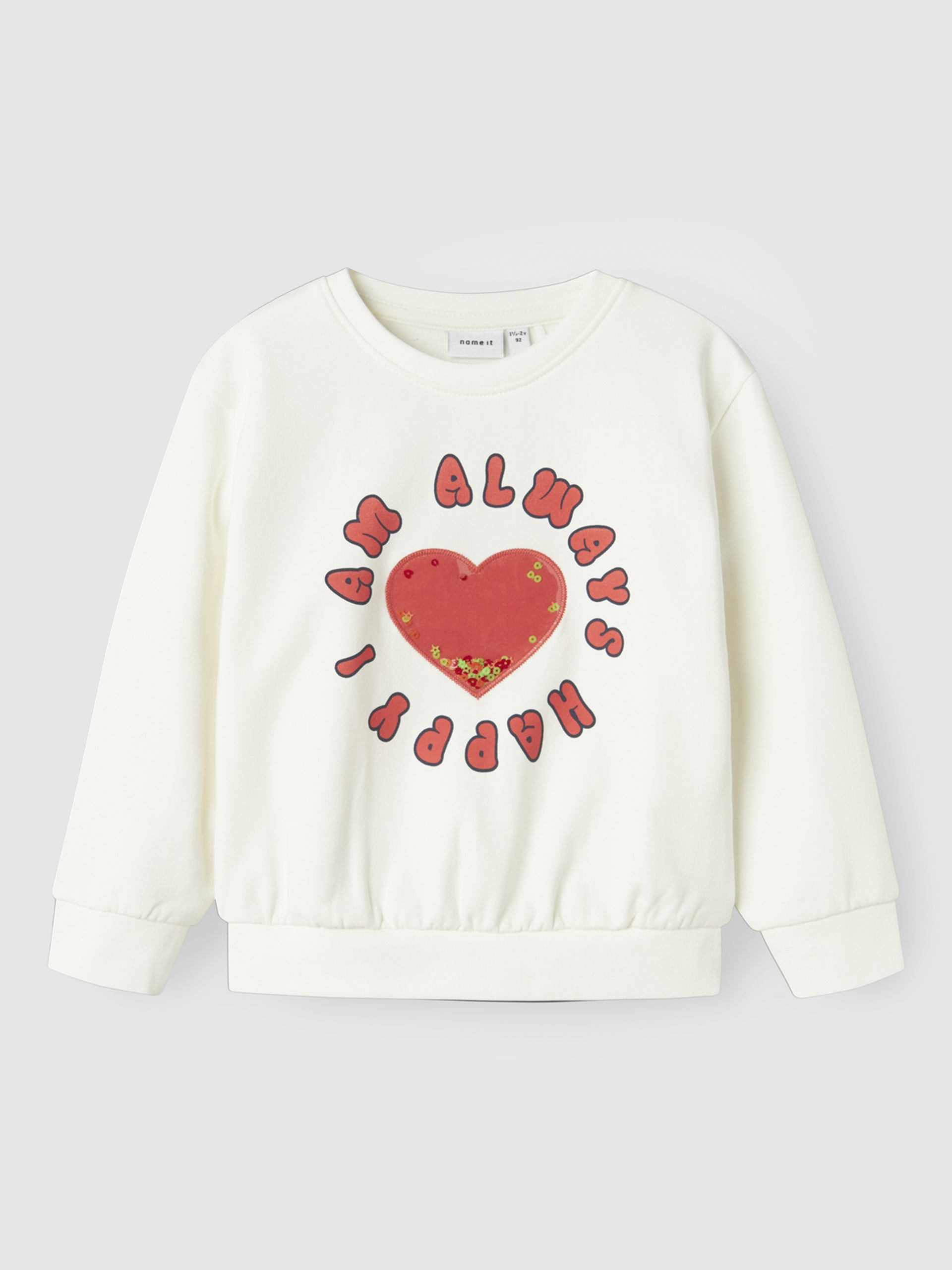 Jumper Girl Name It