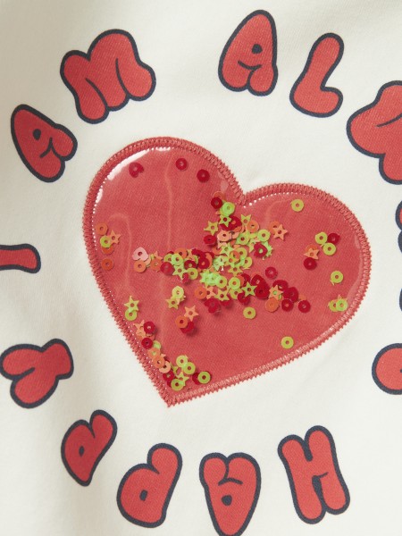 Camisola/sweater Menina Name It