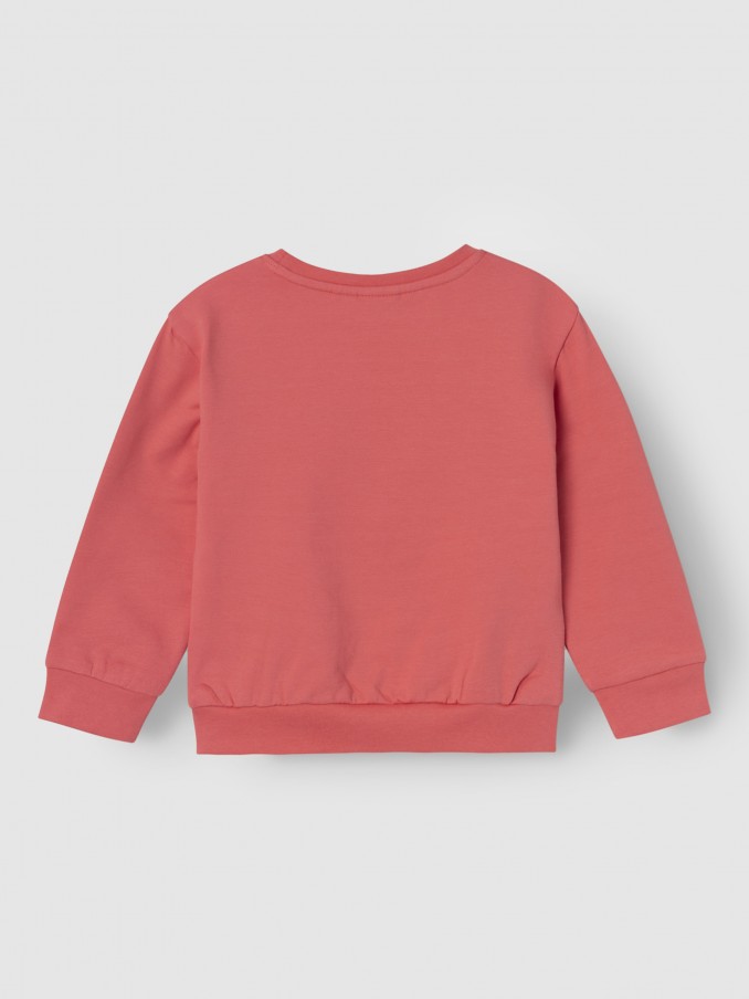 Jumper Girl Name It