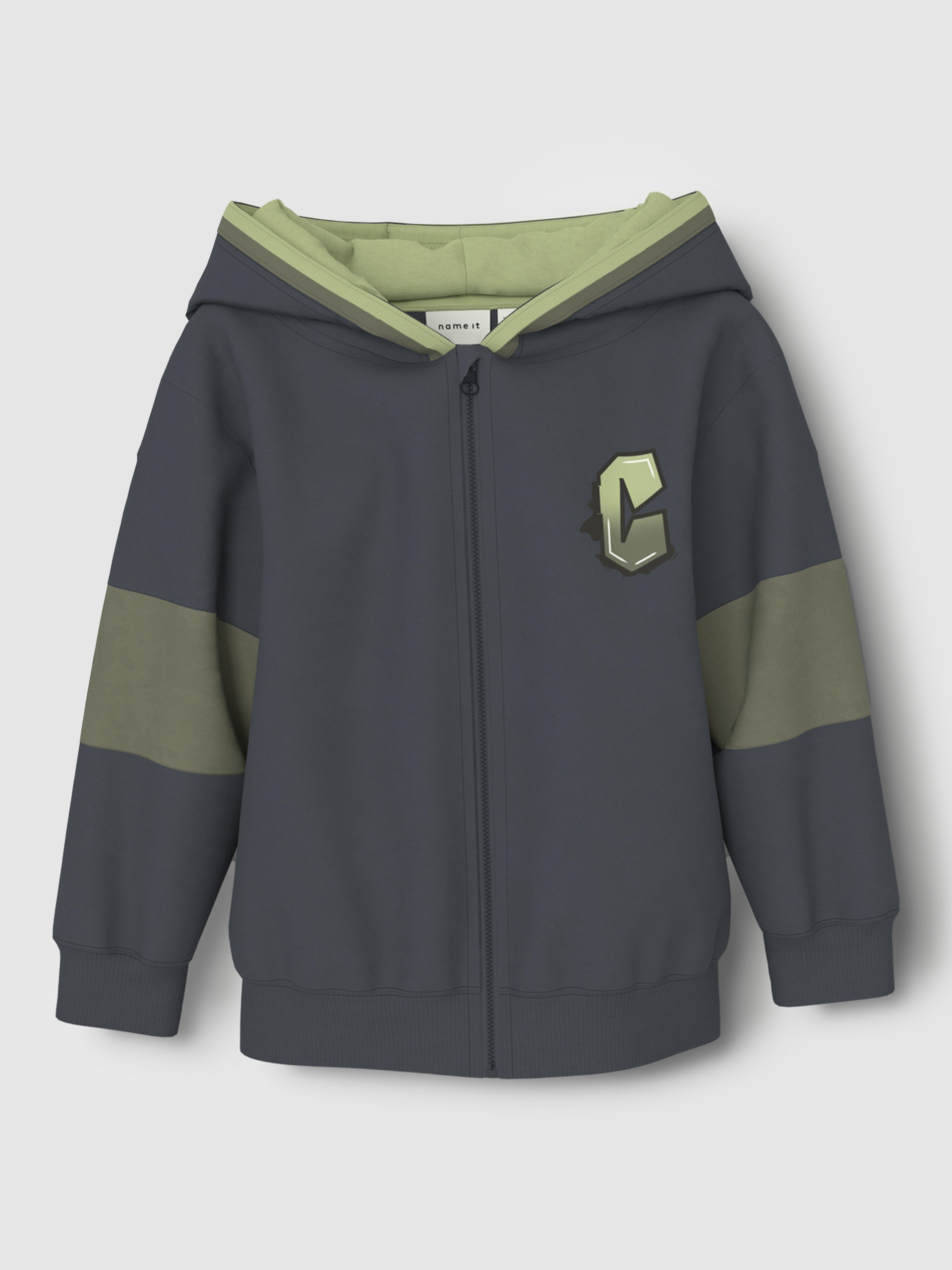 Chaqueta Niño Name It