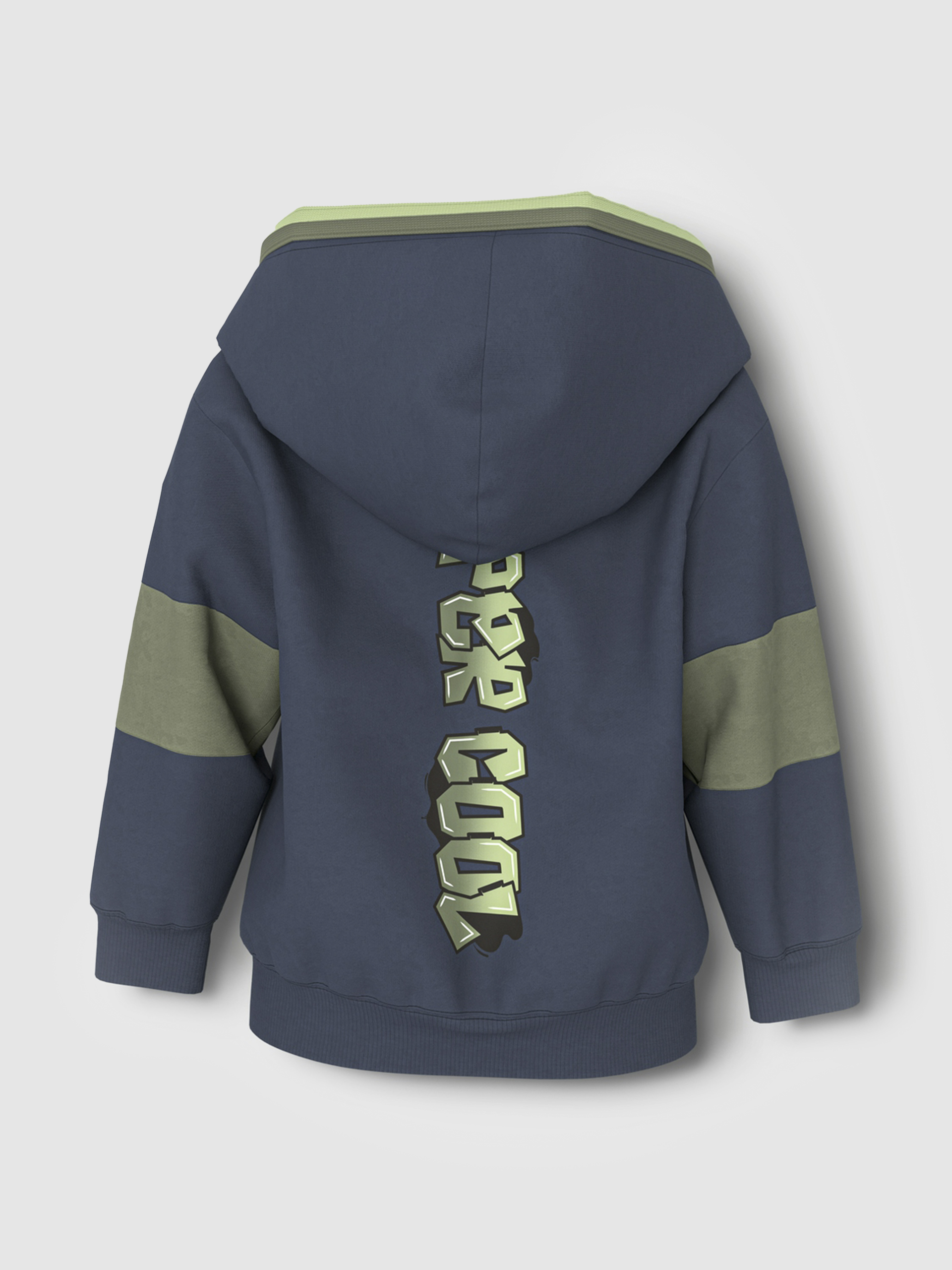 Chaqueta Niño Name It