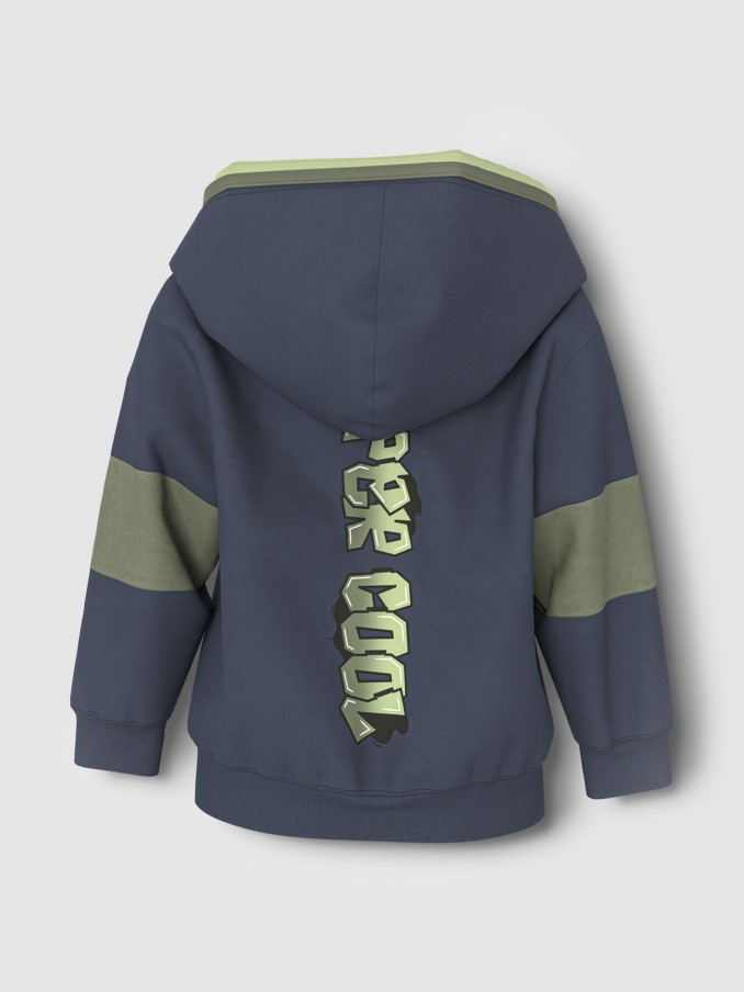 Jacket Boy Name It