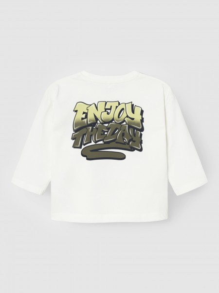 Pullover Boy Name It
