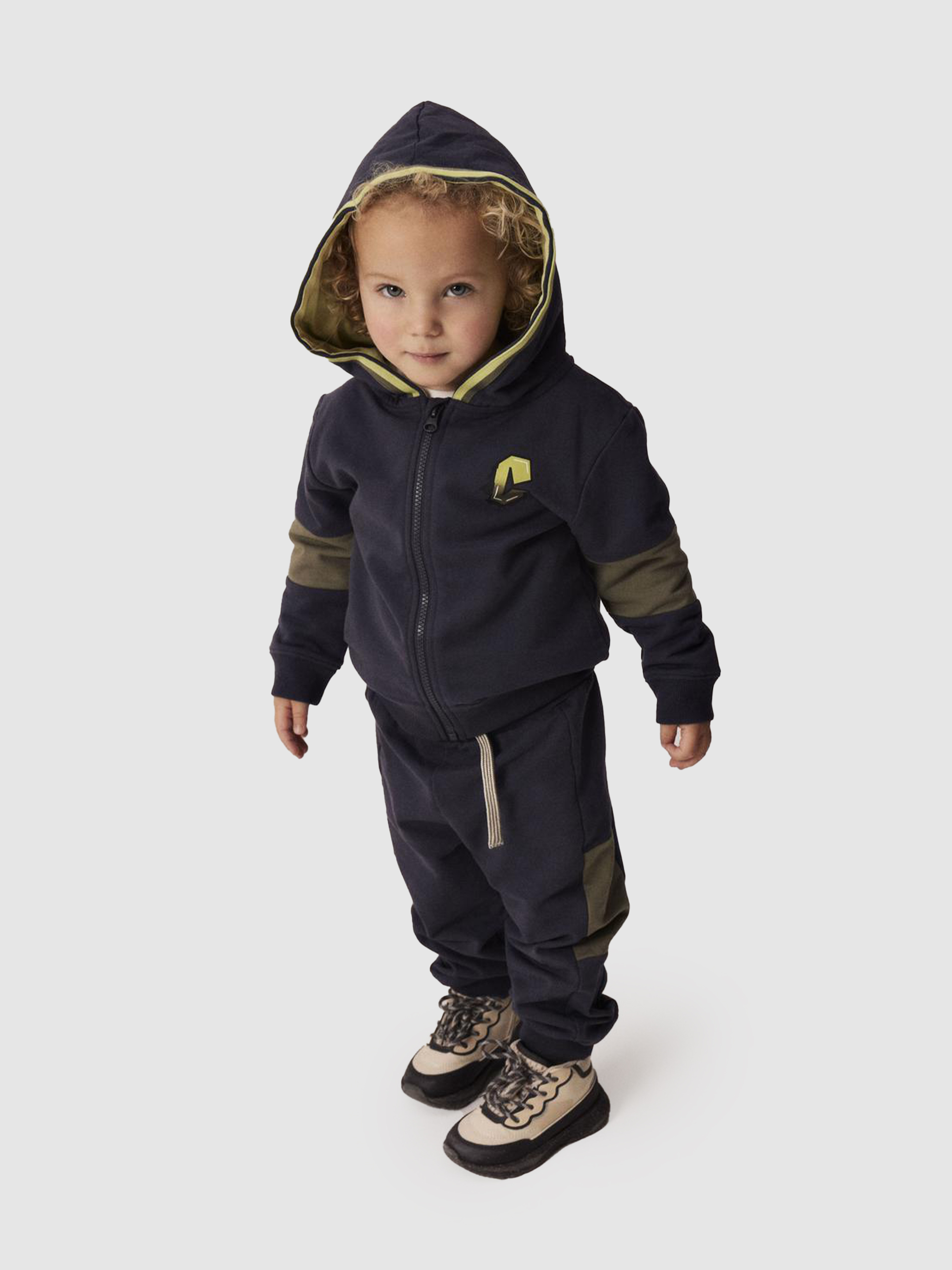 Chaqueta Niño Name It