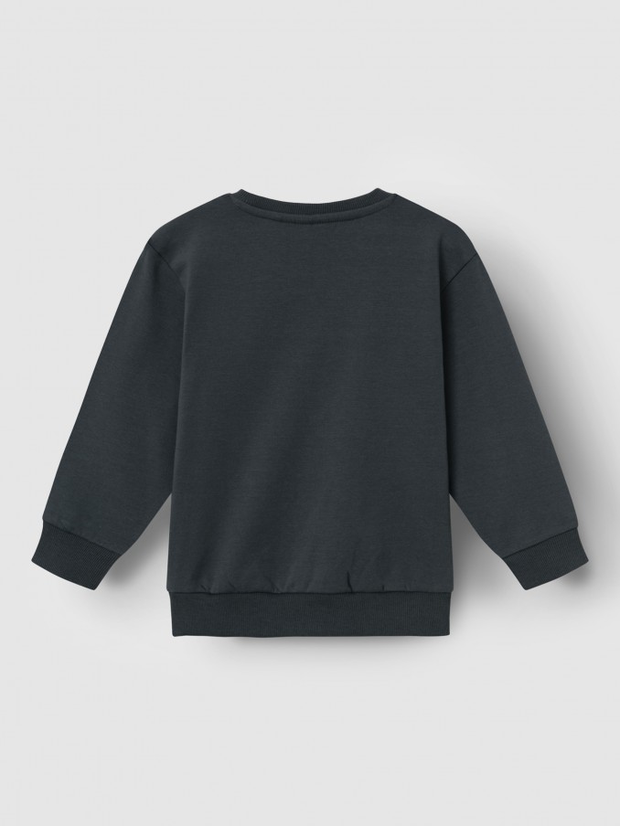 Jumper Boy Name It