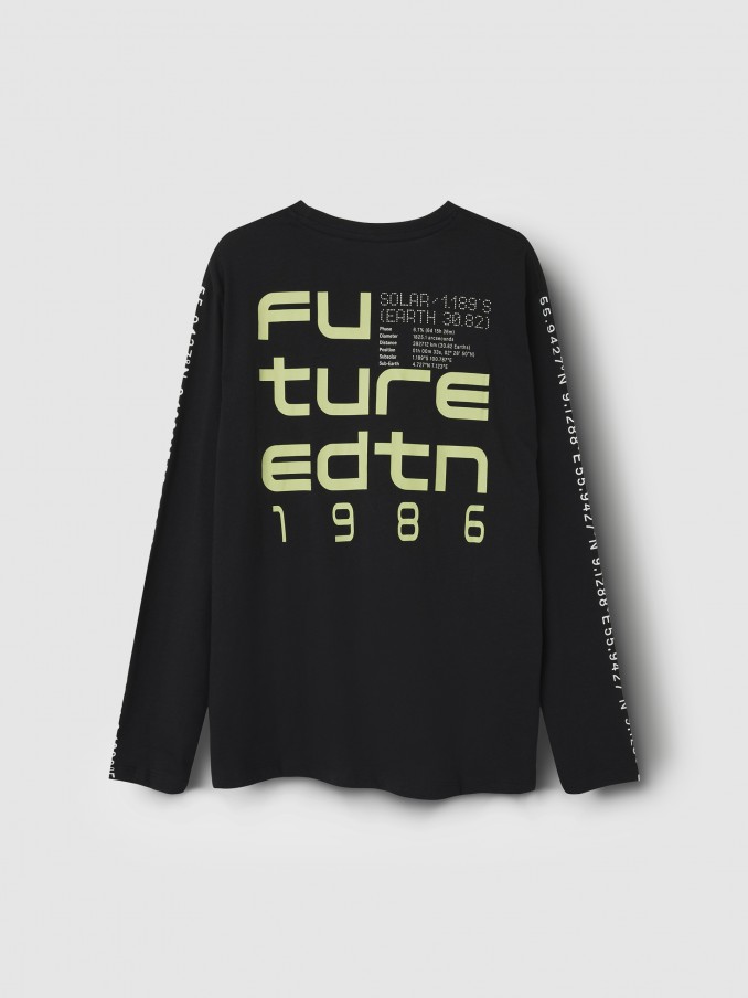 Jersey Ni�o Name It