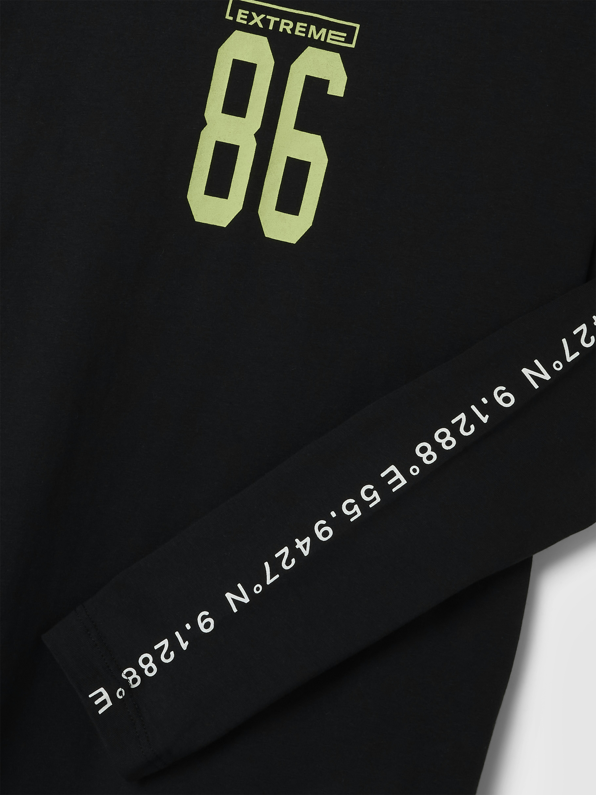 Jersey Niño Name It