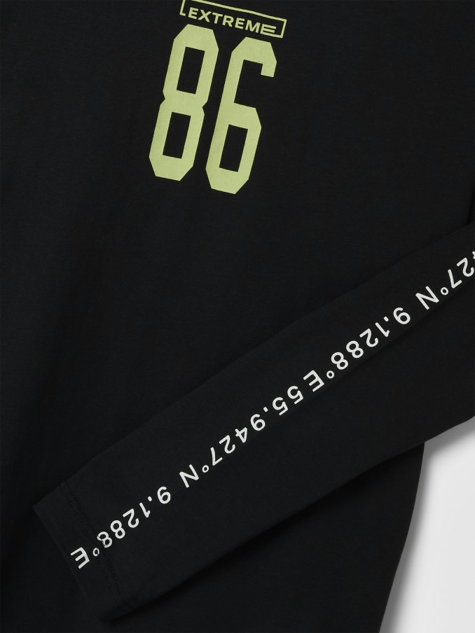 Jersey Niño Name It
