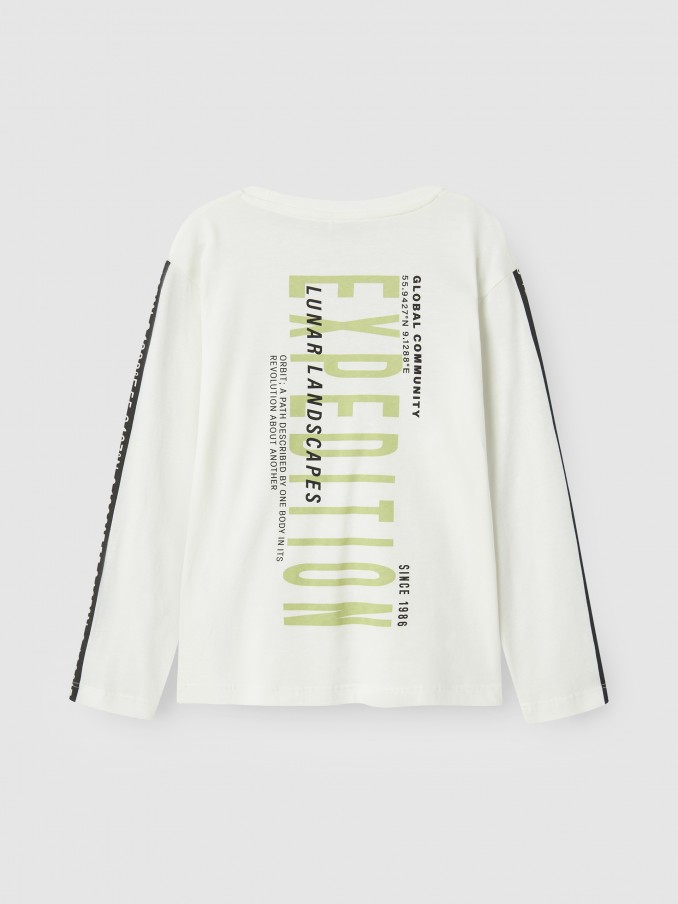 Jersey Ni�o Name It