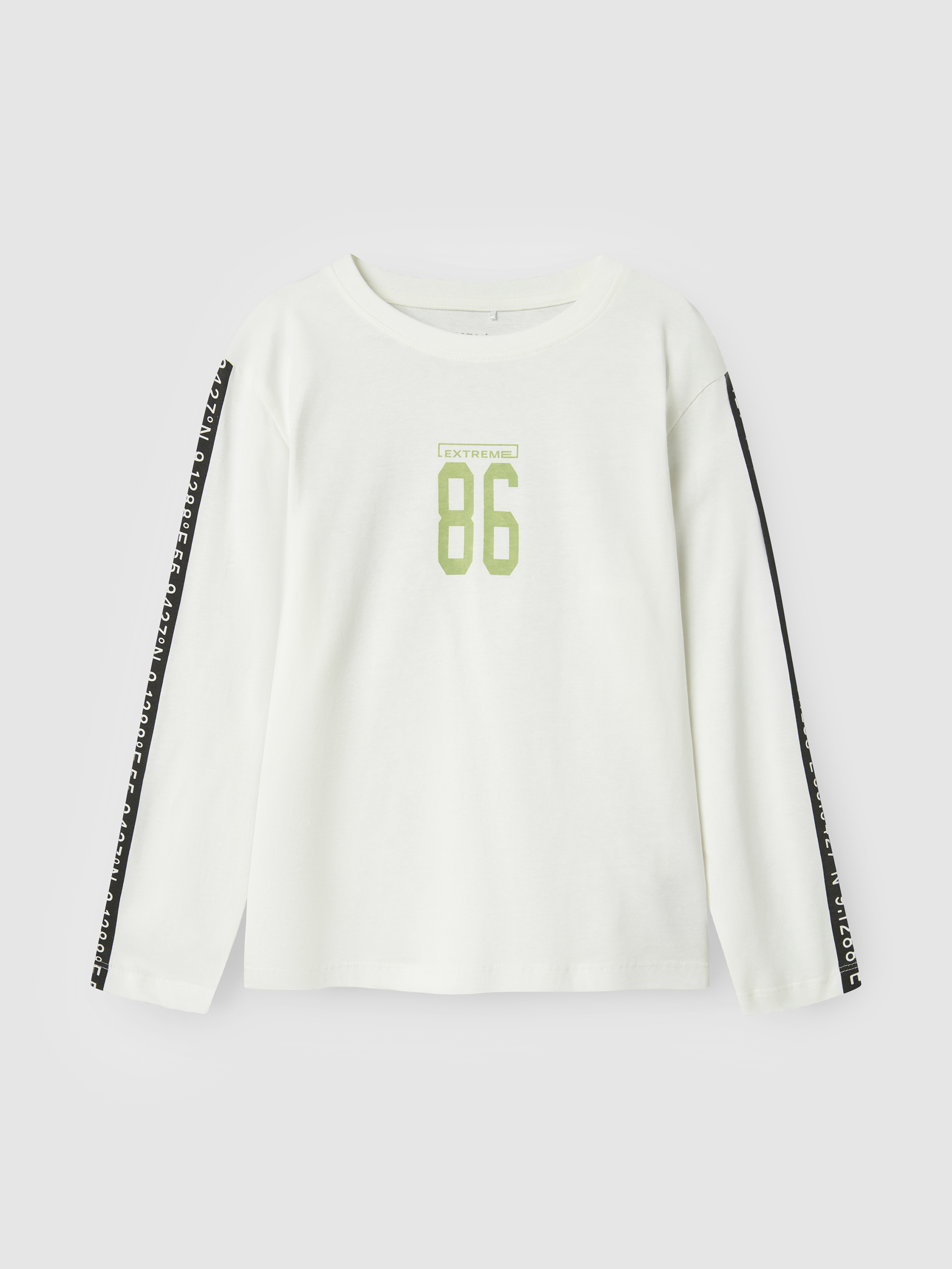 Jersey Niño Name It