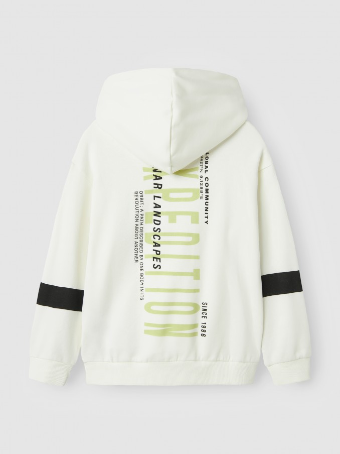 Jumper Boy Name It