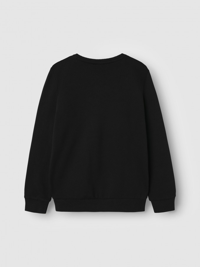 Jumper Boy Name It