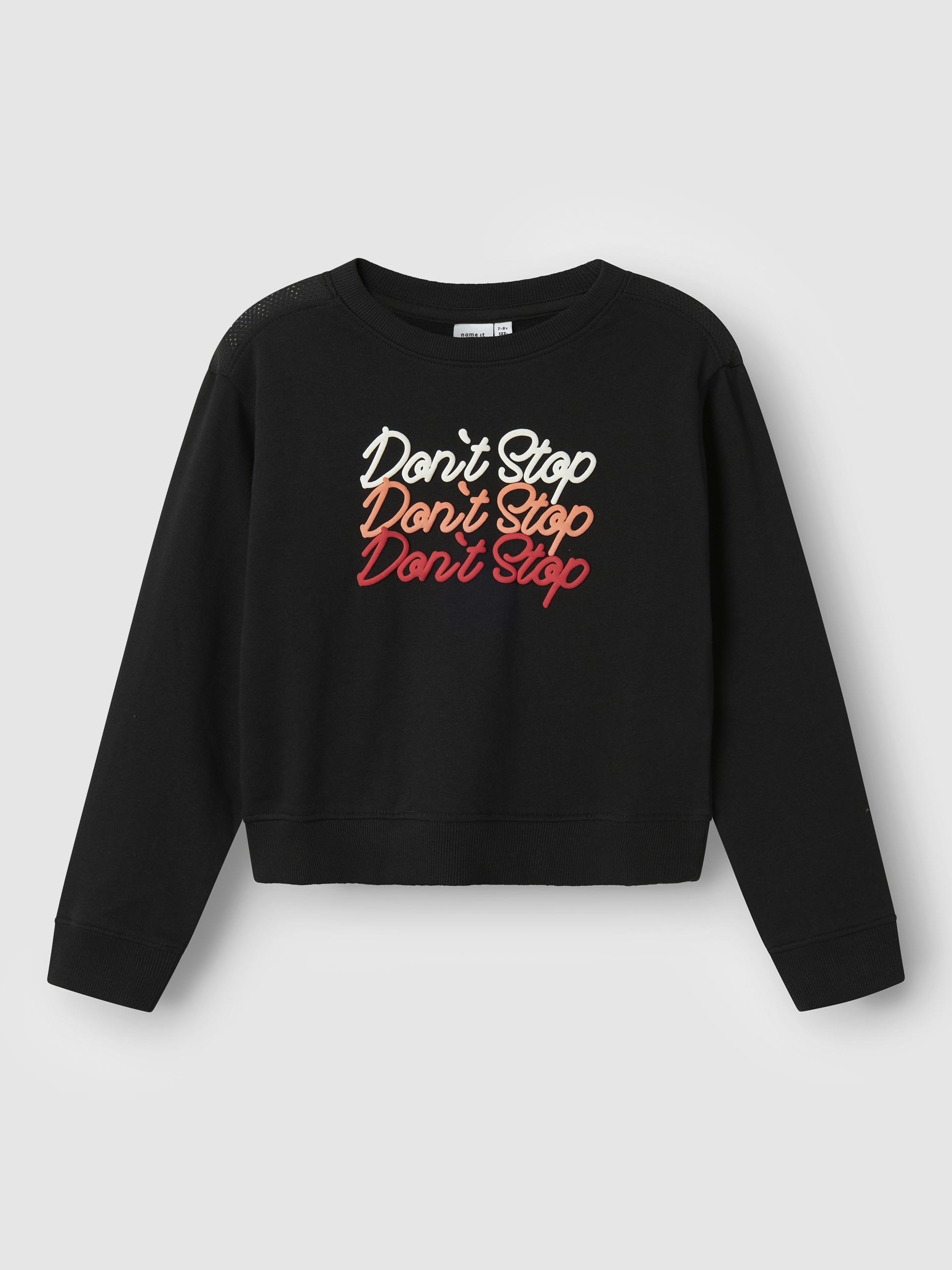 Jumper Girl Name It