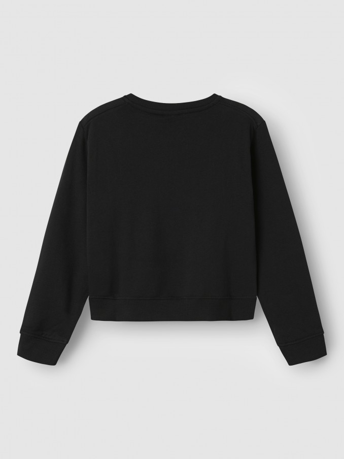 Jumper Girl Name It