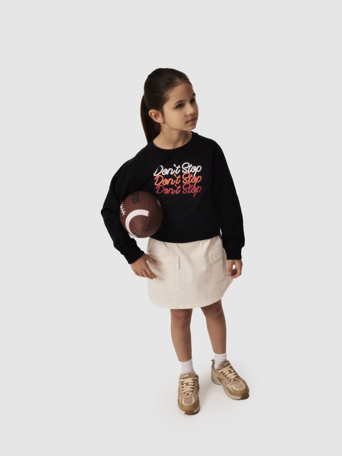 Jumper Girl Name It