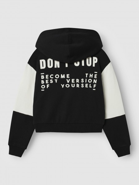 Camisola/sweater Menina Name It