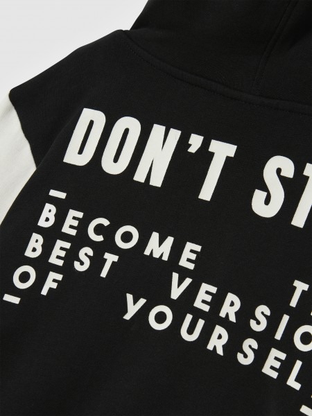 Camisola/sweater Menina Name It