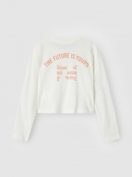 Pullover Girl Name It