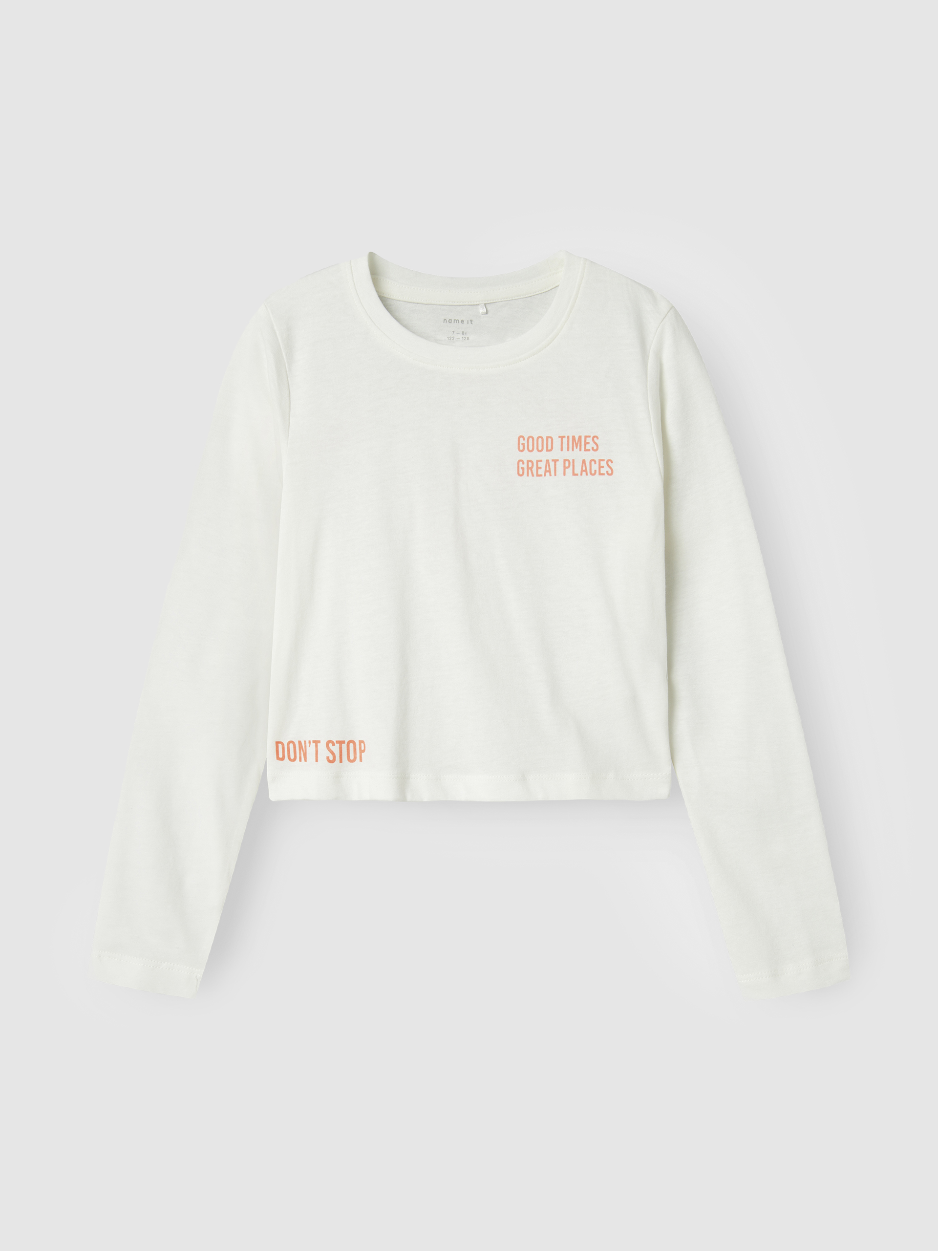 Pullover Girl Name It
