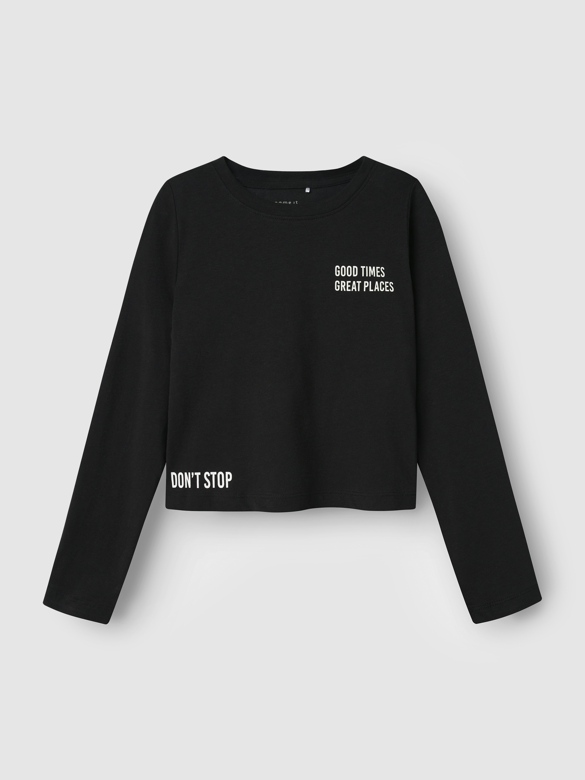 Pullover Girl Name It