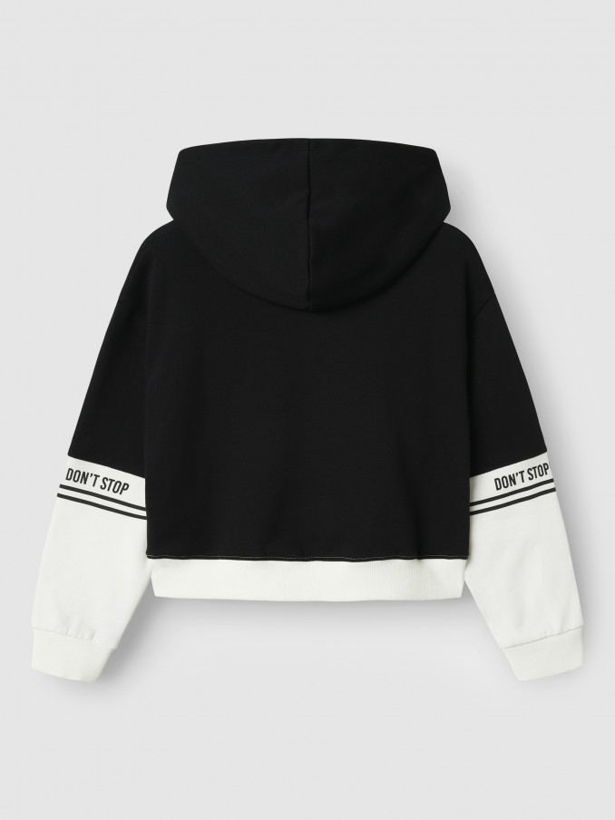 Jumper Girl Name It