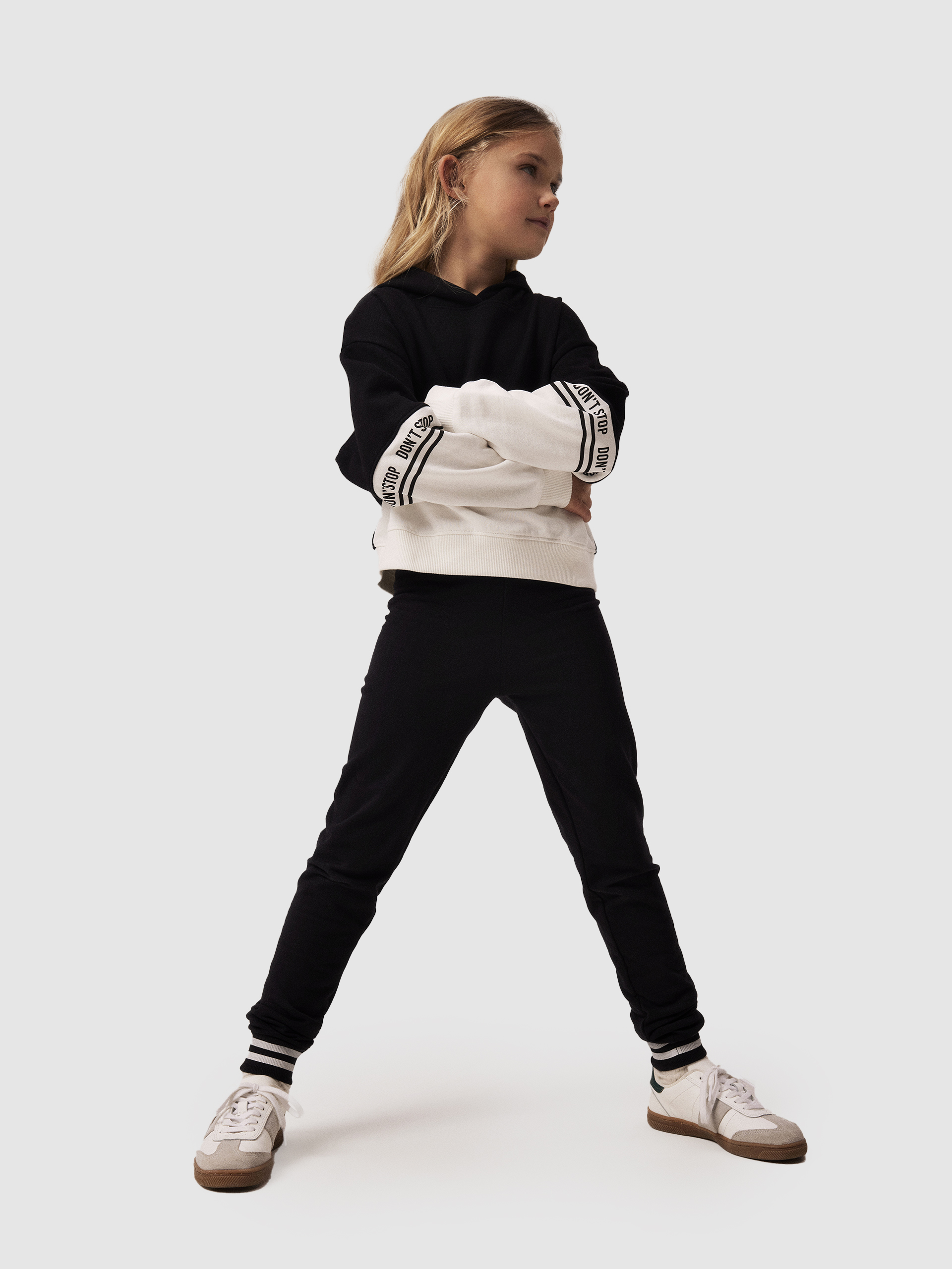 Jumper Girl Name It