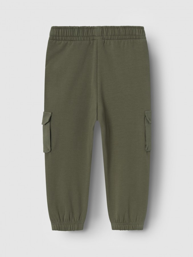 Pantalones Niño Name It