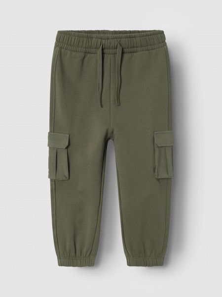 Pantalones Nio Verde Name It