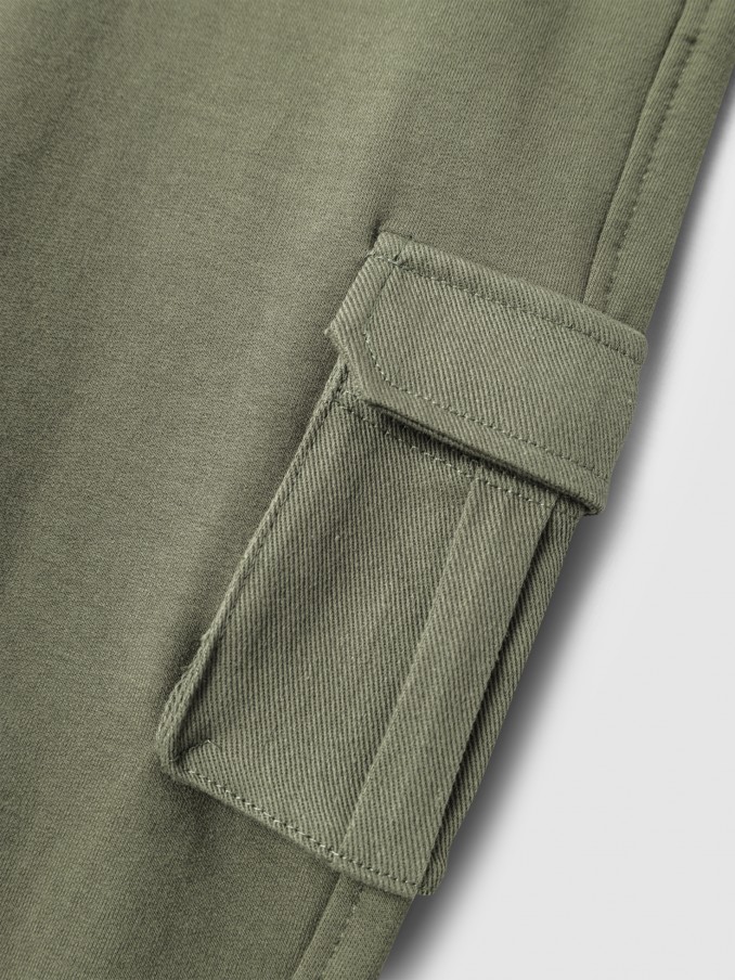 Pantalones Niño Name It
