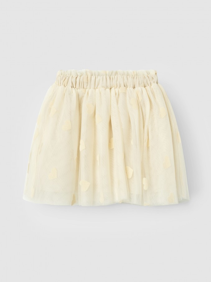 Skirt Girl Name It