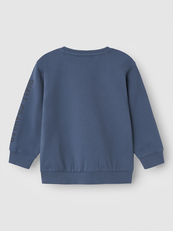 Jumper Boy Name It