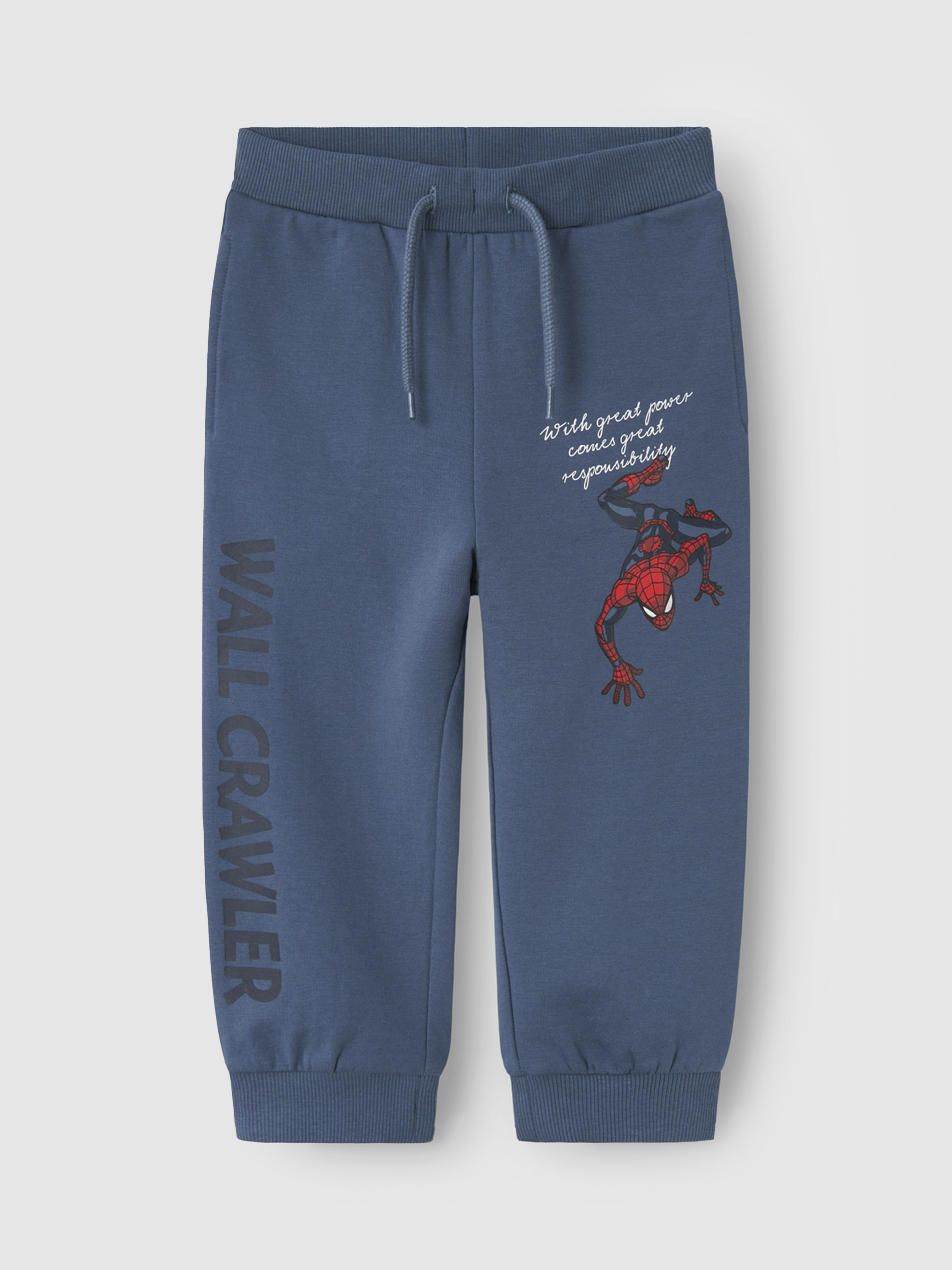Pantalones Niño Name It