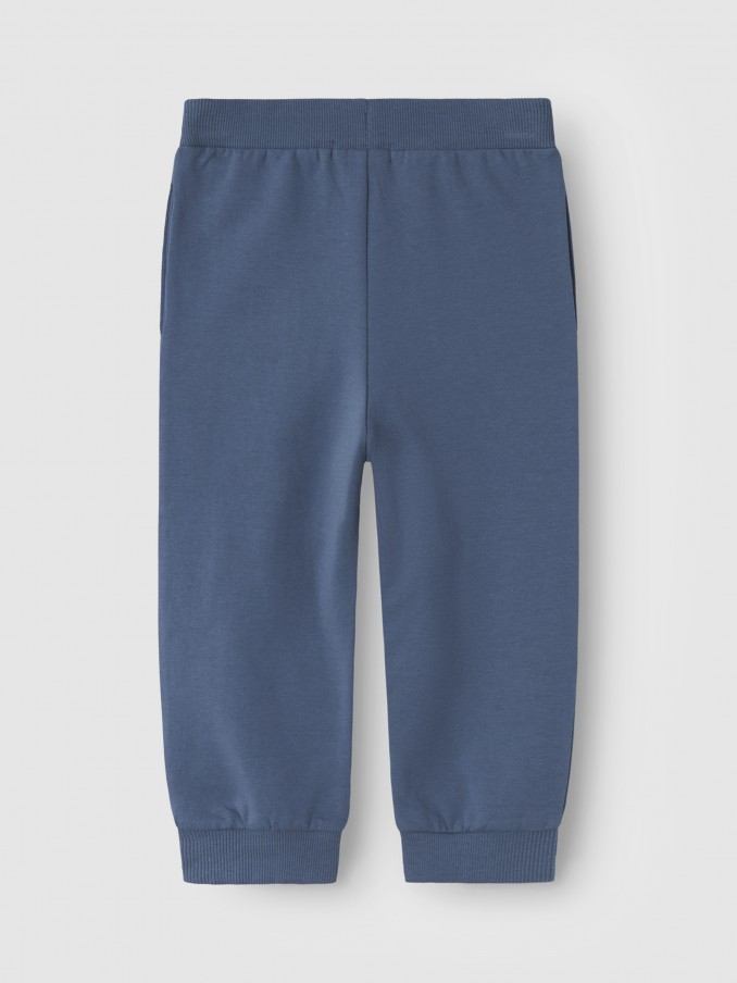 Pantalones Nio Name It