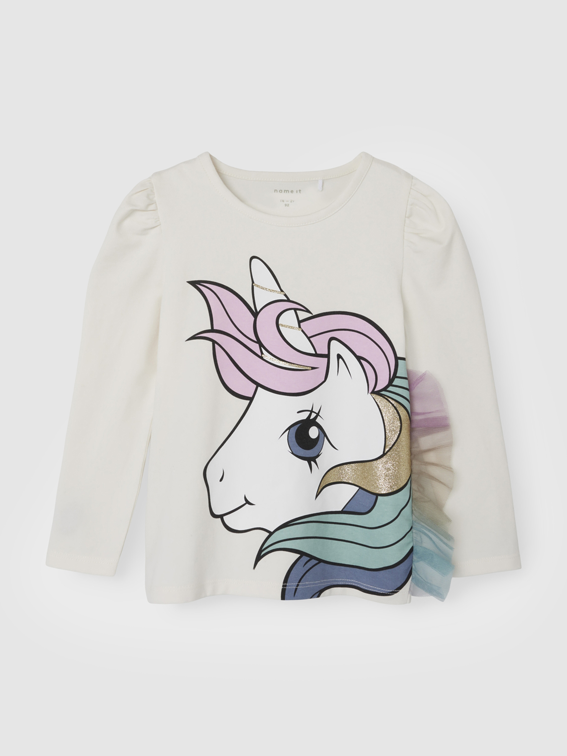 Pullover Girl Name It