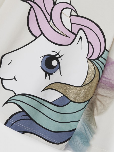 Camisolas Menina Name It