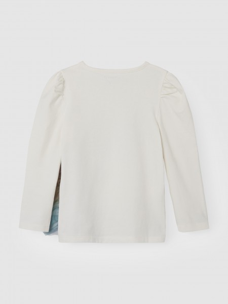 Camisolas Menina Name It