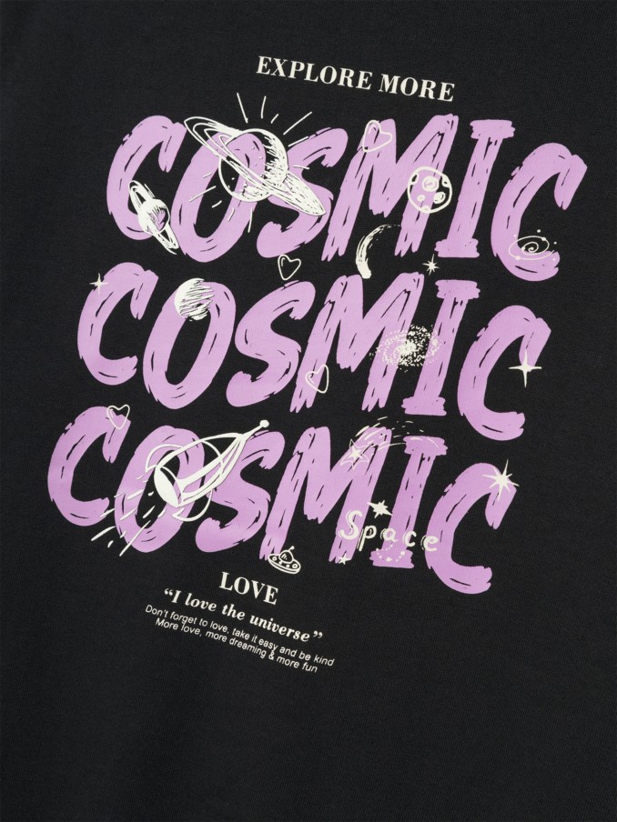 Camisola/sweater Menina Name It