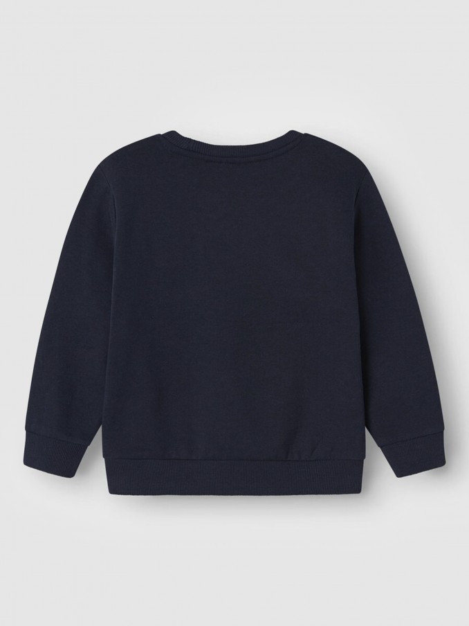 Jumper Boy Name It