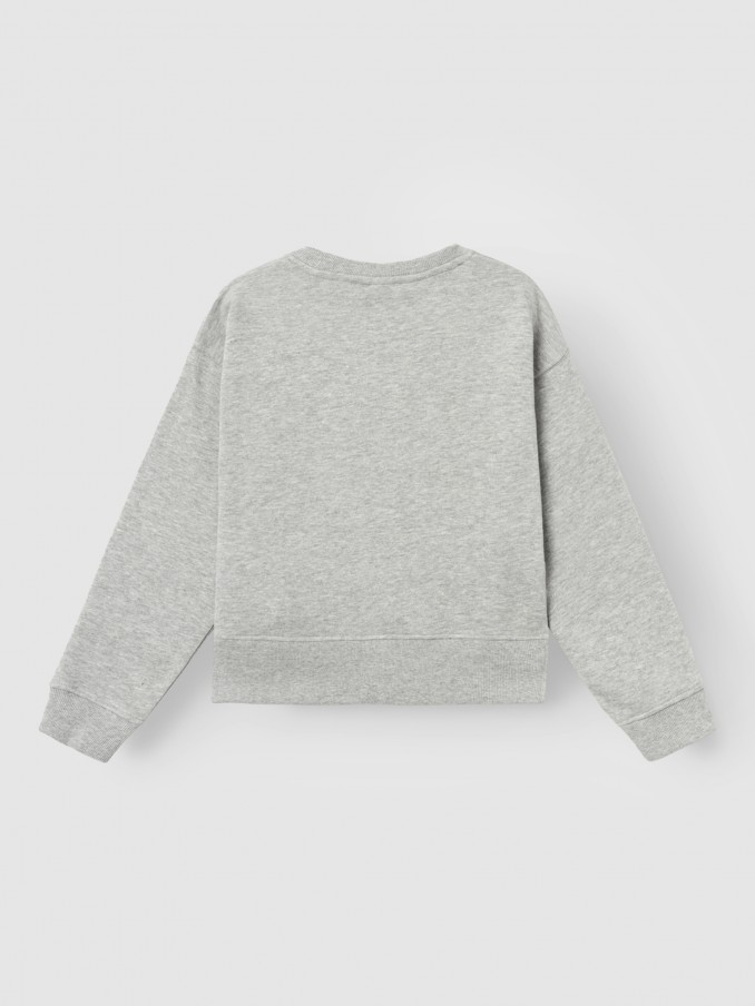 Jumper Girl Name It