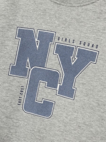 Camisola/sweater Menina Name It